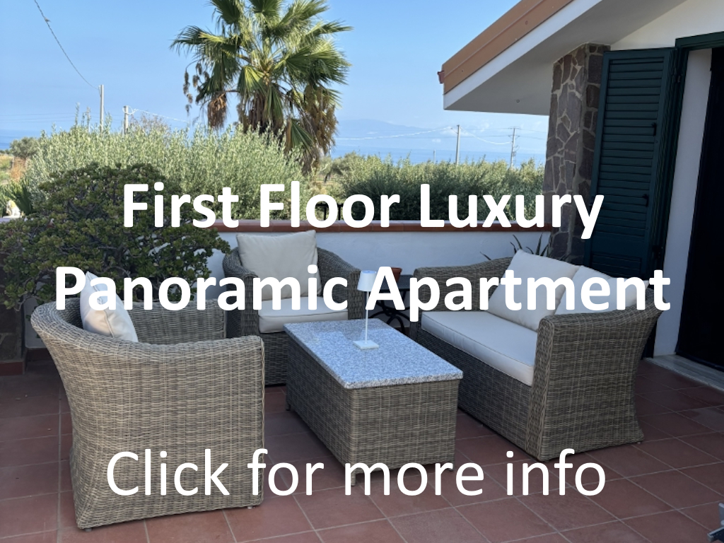 Click here for more information about the First Floor Luxury Panoramic apartment