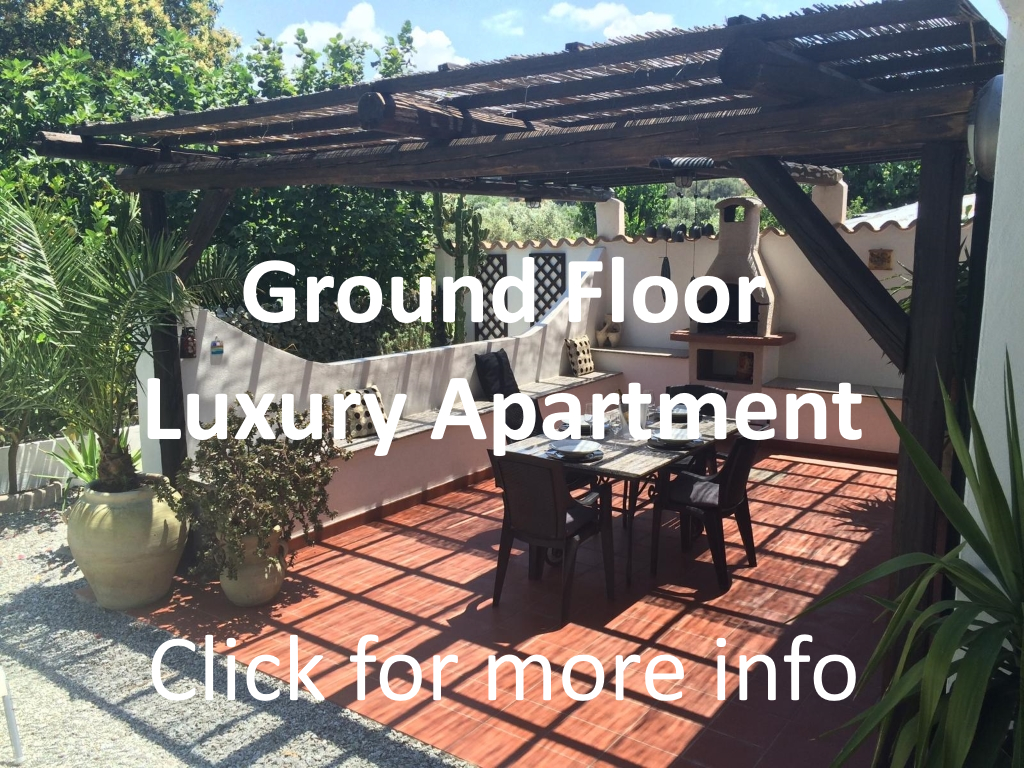 Click here for more information about the Ground Floor Luxury apartment
