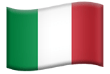 Italian Flag